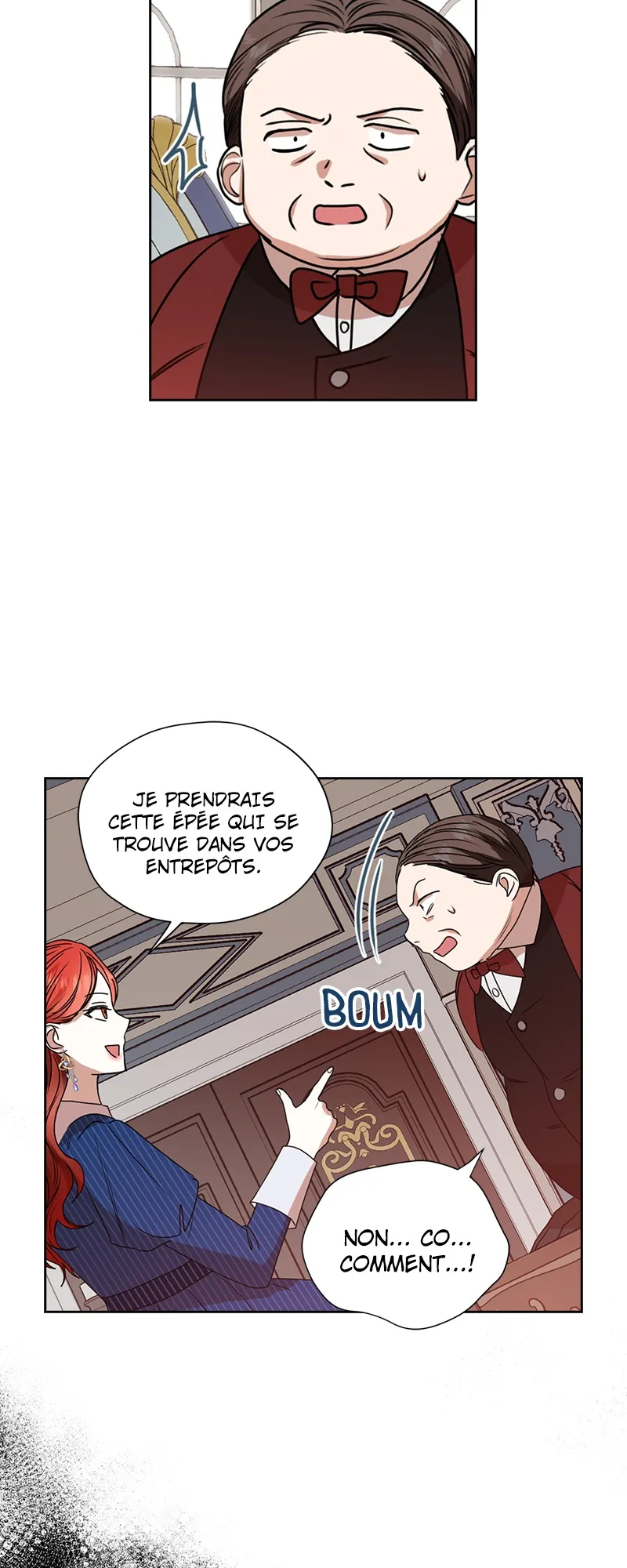 Read Leveling Up My Husband to the Max FR Manga Online