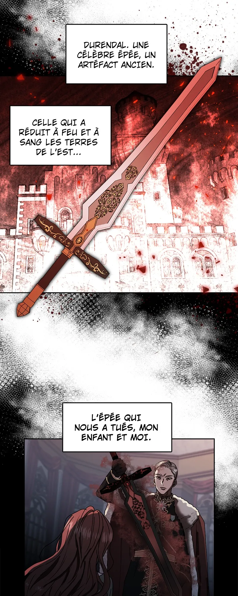 Read Leveling Up My Husband to the Max FR Manga Online