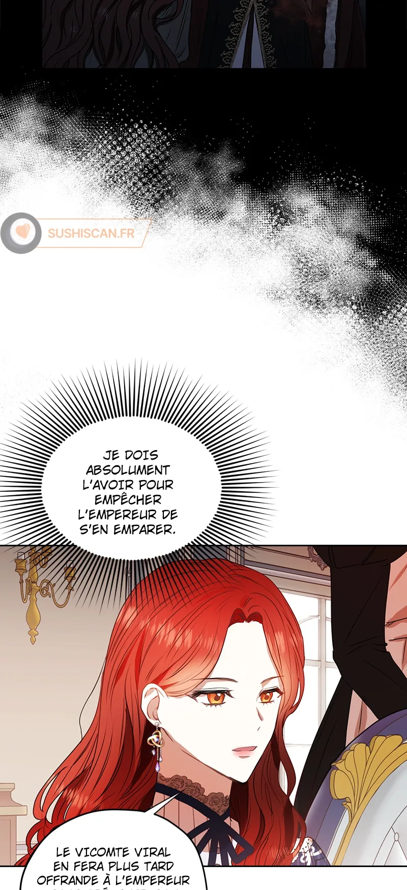 Read Leveling Up My Husband to the Max FR Manga Online