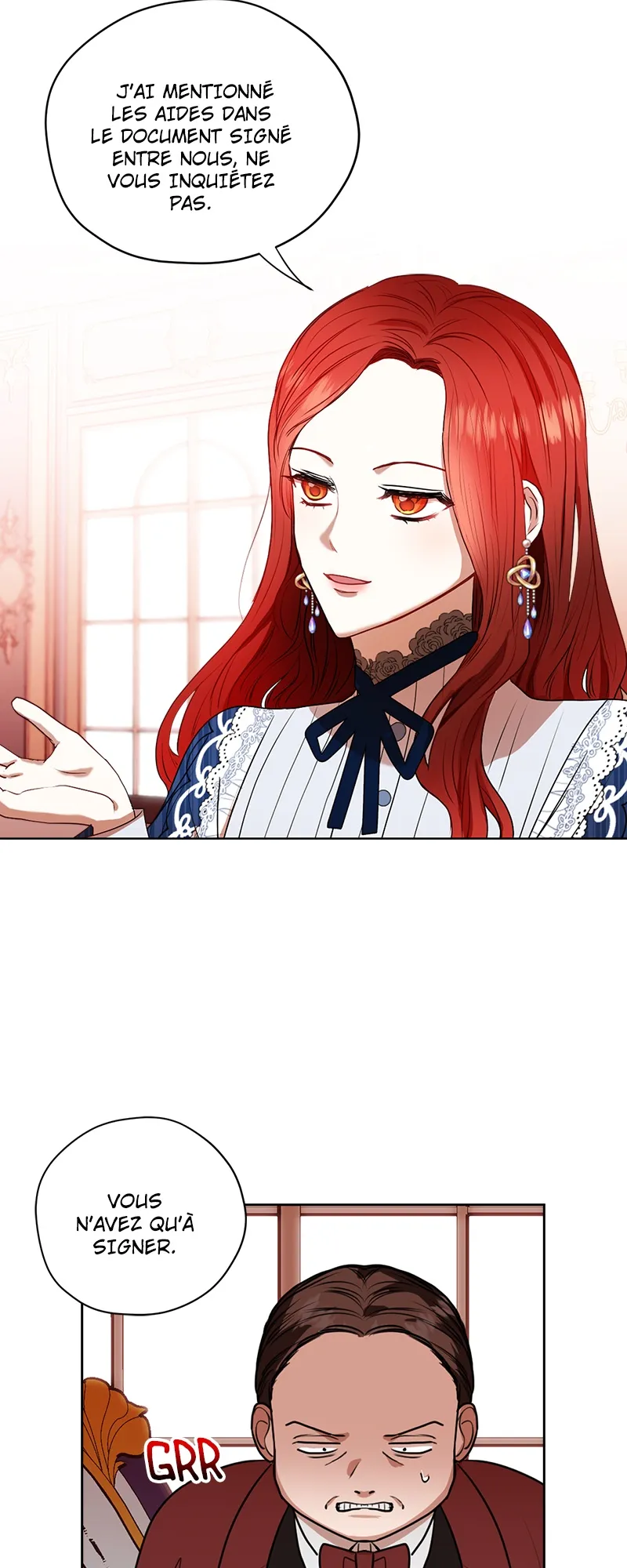 Read Leveling Up My Husband to the Max FR Manga Online