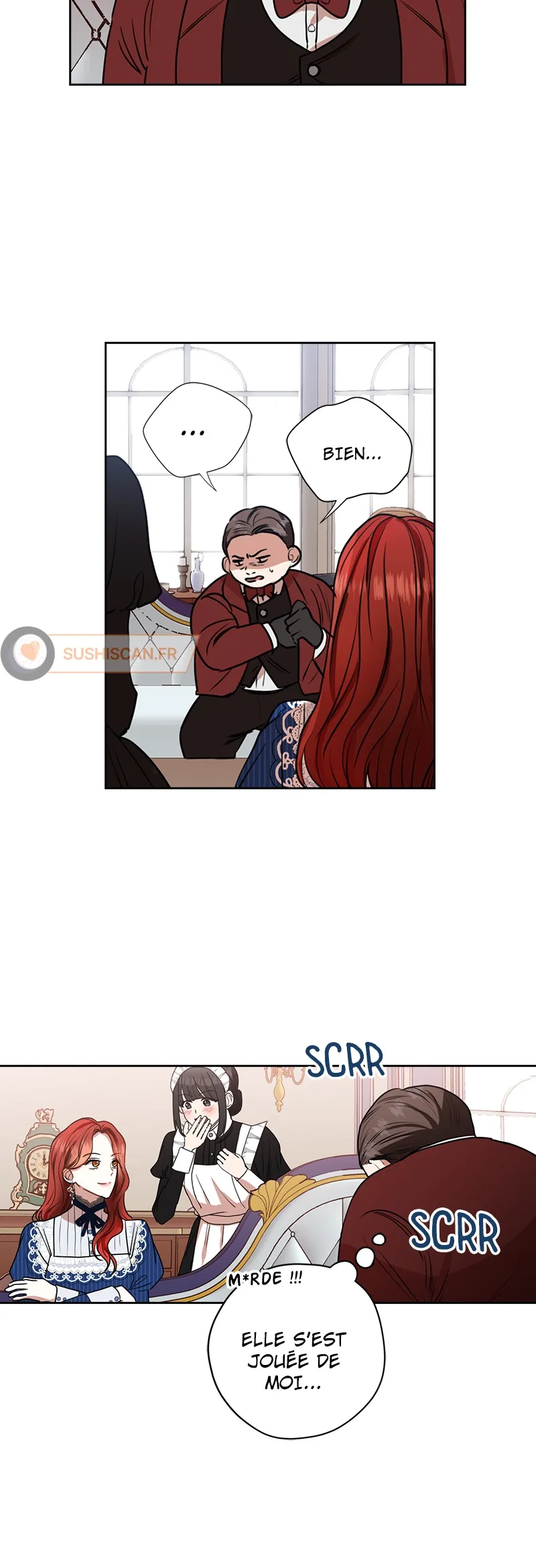 Read Leveling Up My Husband to the Max FR Manga Online