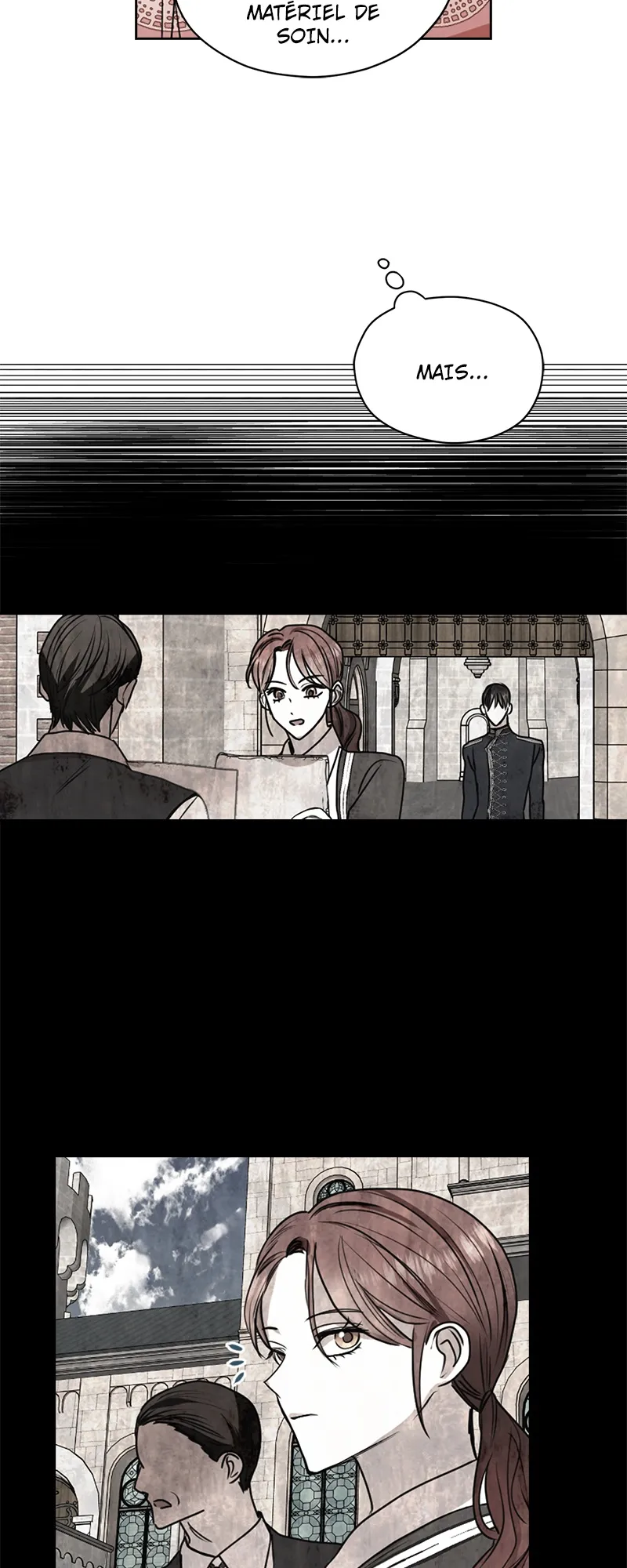 Read Leveling Up My Husband to the Max FR Manga Online