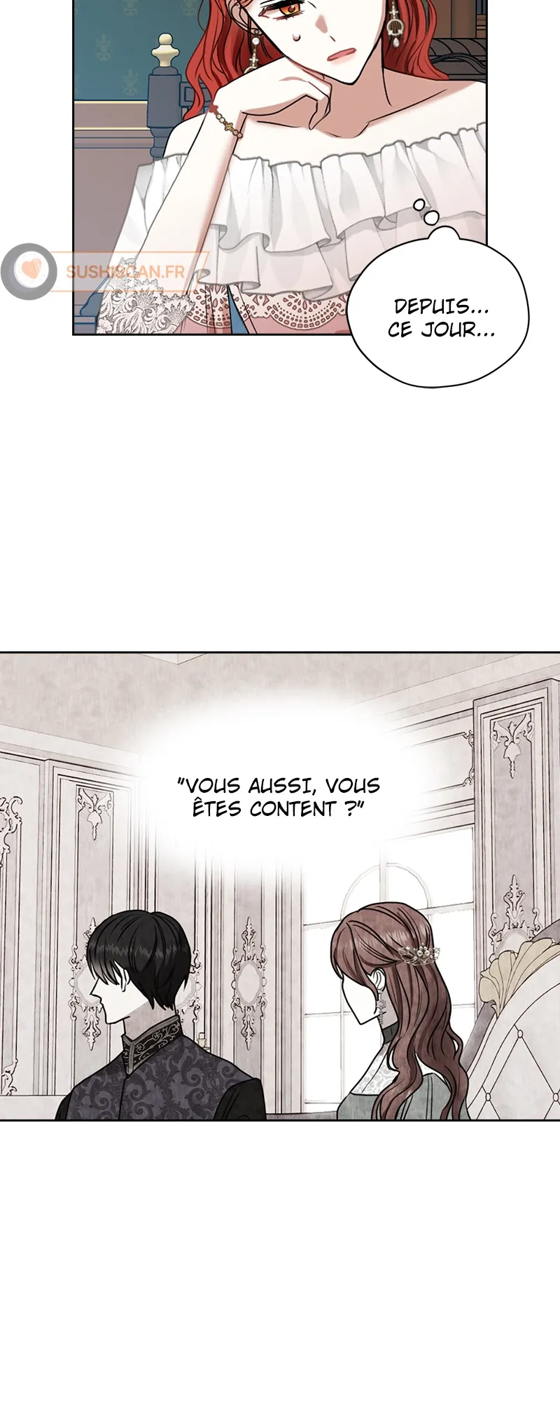 Read Leveling Up My Husband to the Max FR Manga Online