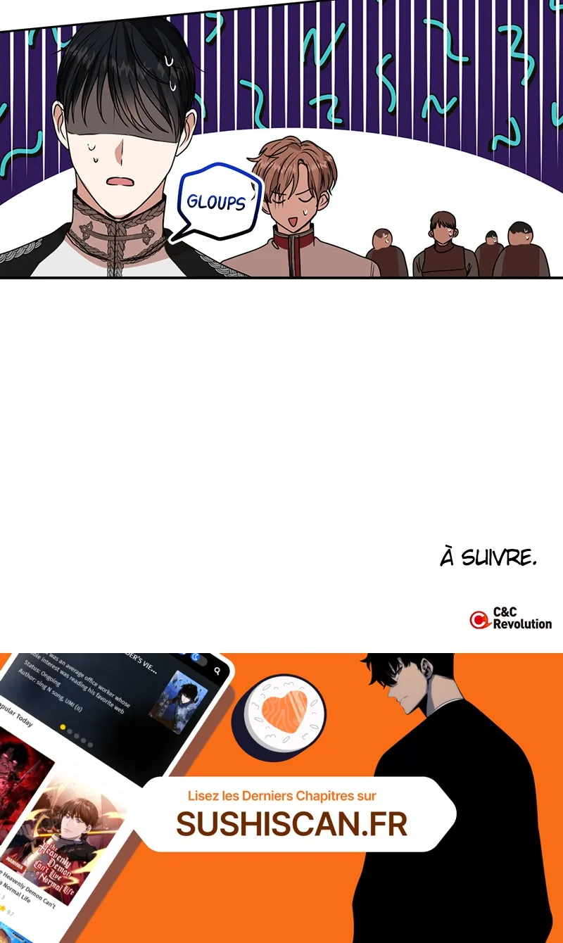 Read Leveling Up My Husband to the Max FR Manga Online