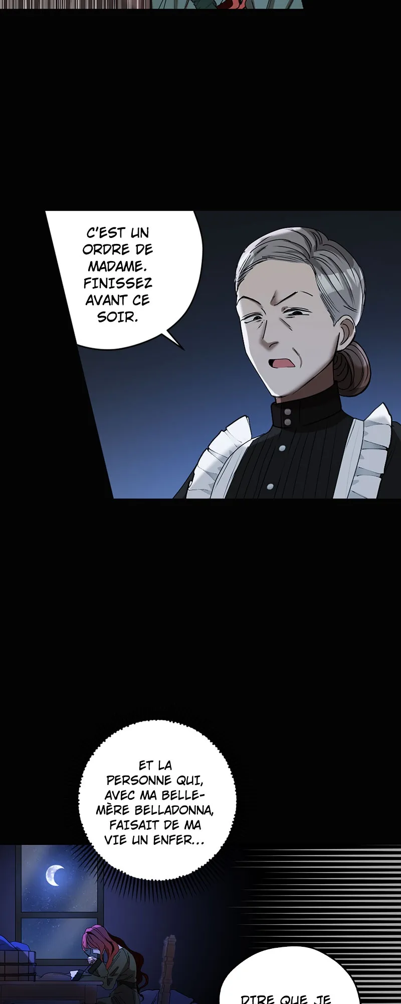 Read Leveling Up My Husband to the Max FR Manga Online