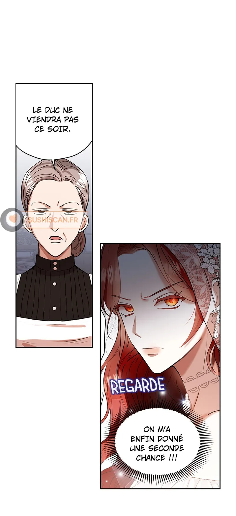 Read Leveling Up My Husband to the Max FR Manga Online