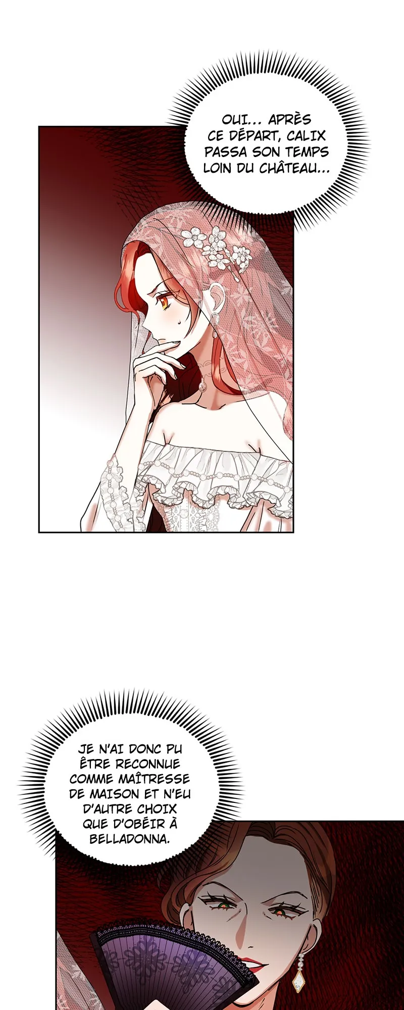 Read Leveling Up My Husband to the Max FR Manga Online