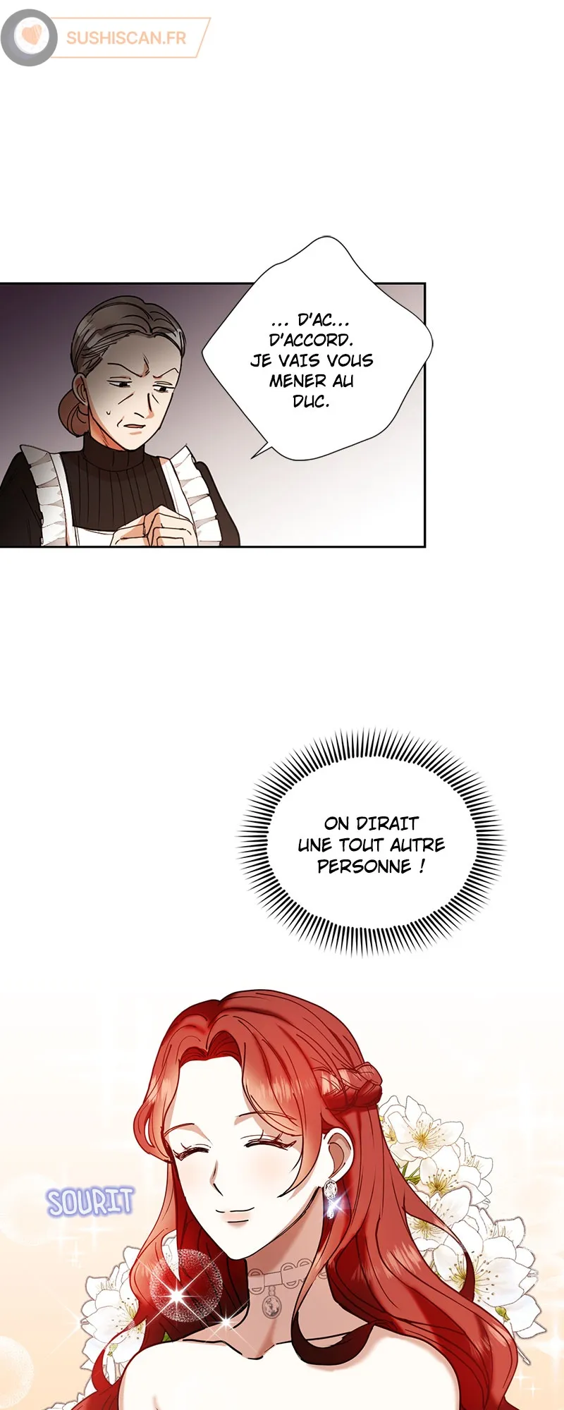 Read Leveling Up My Husband to the Max FR Manga Online