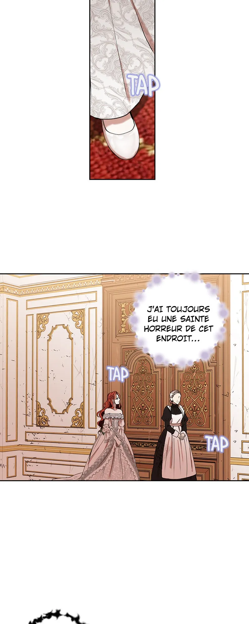 Read Leveling Up My Husband to the Max FR Manga Online