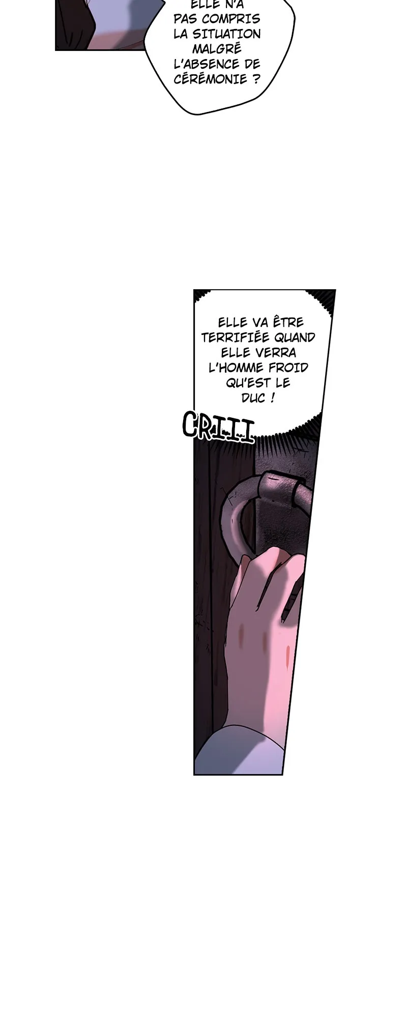 Read Leveling Up My Husband to the Max FR Manga Online