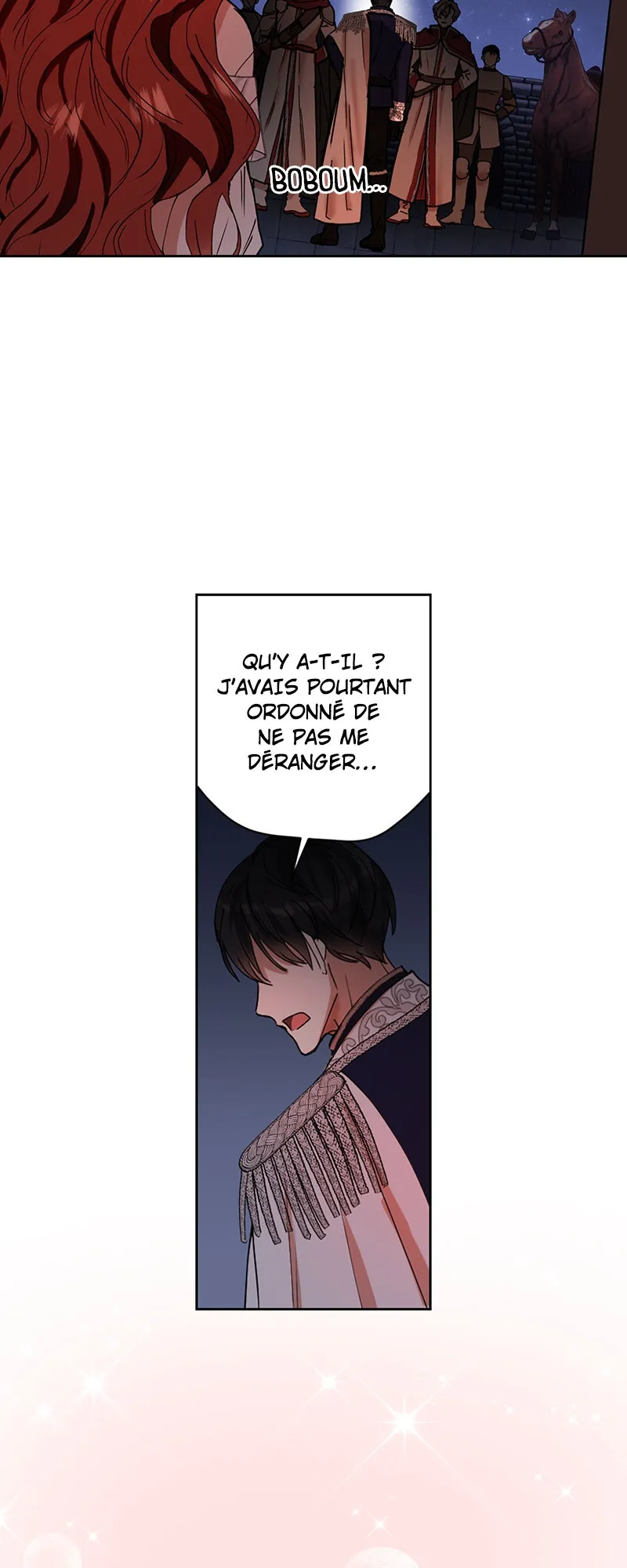 Read Leveling Up My Husband to the Max FR Manga Online