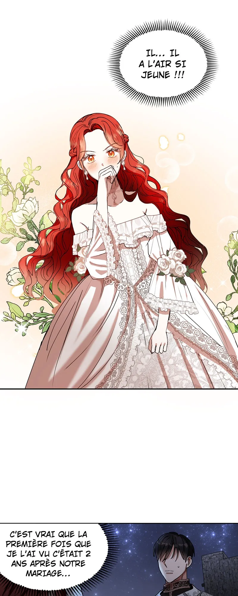 Read Leveling Up My Husband to the Max FR Manga Online