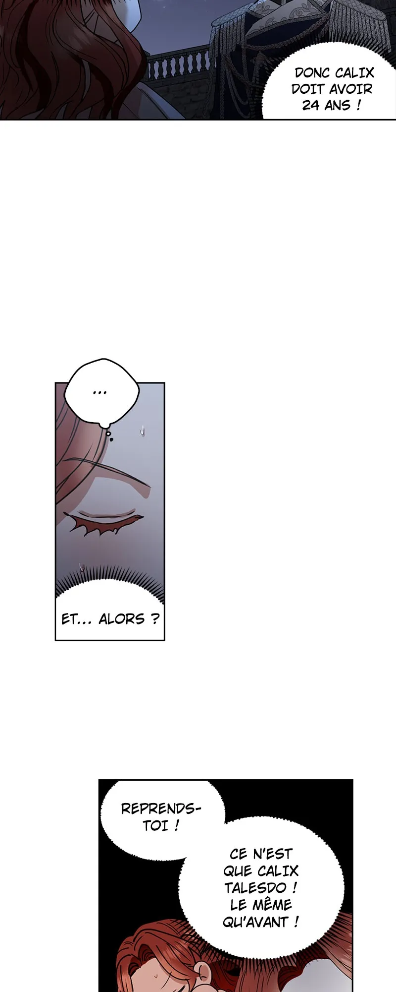 Read Leveling Up My Husband to the Max FR Manga Online