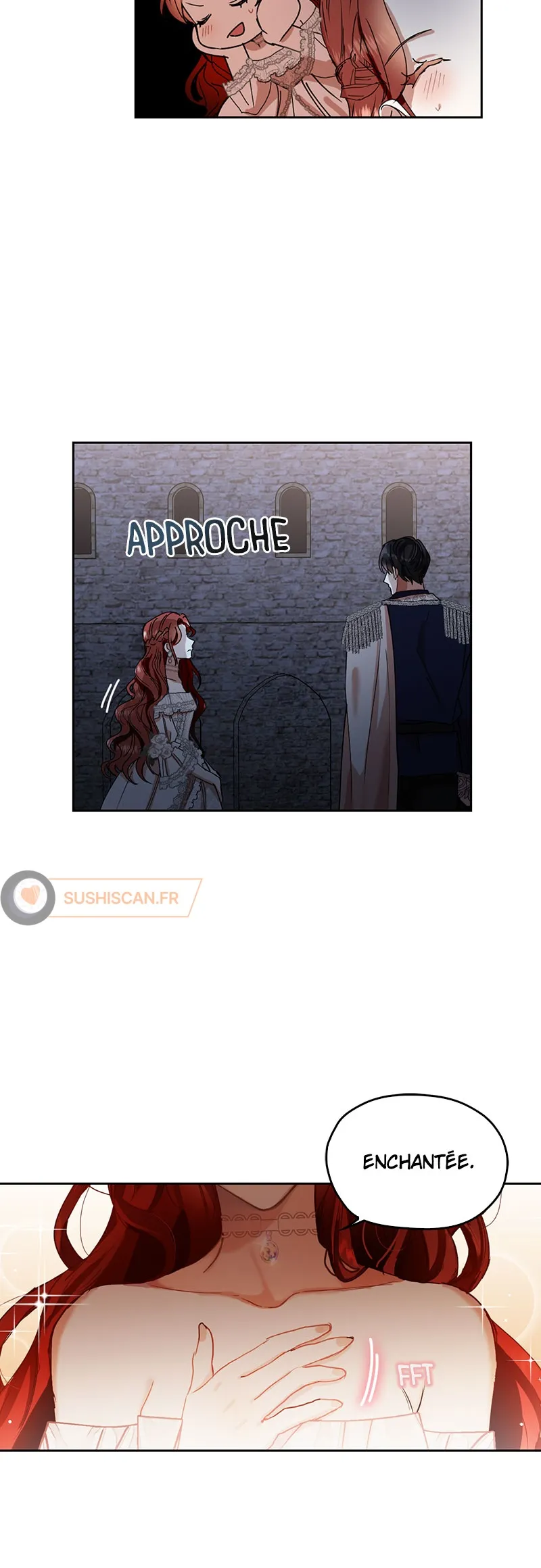 Read Leveling Up My Husband to the Max FR Manga Online