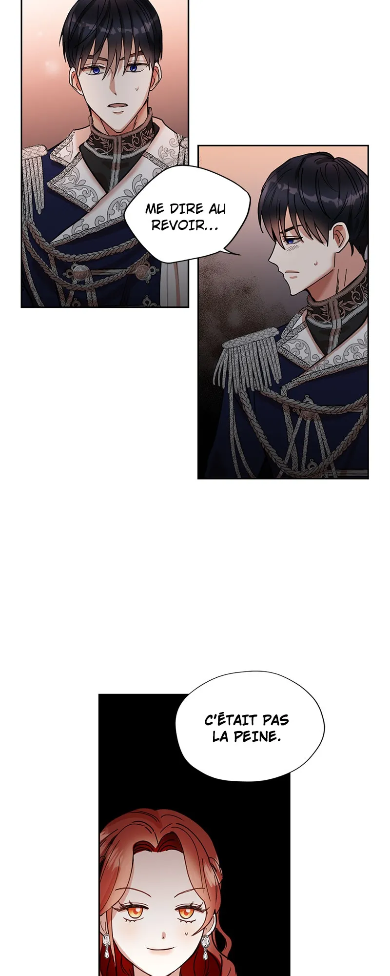 Read Leveling Up My Husband to the Max FR Manga Online