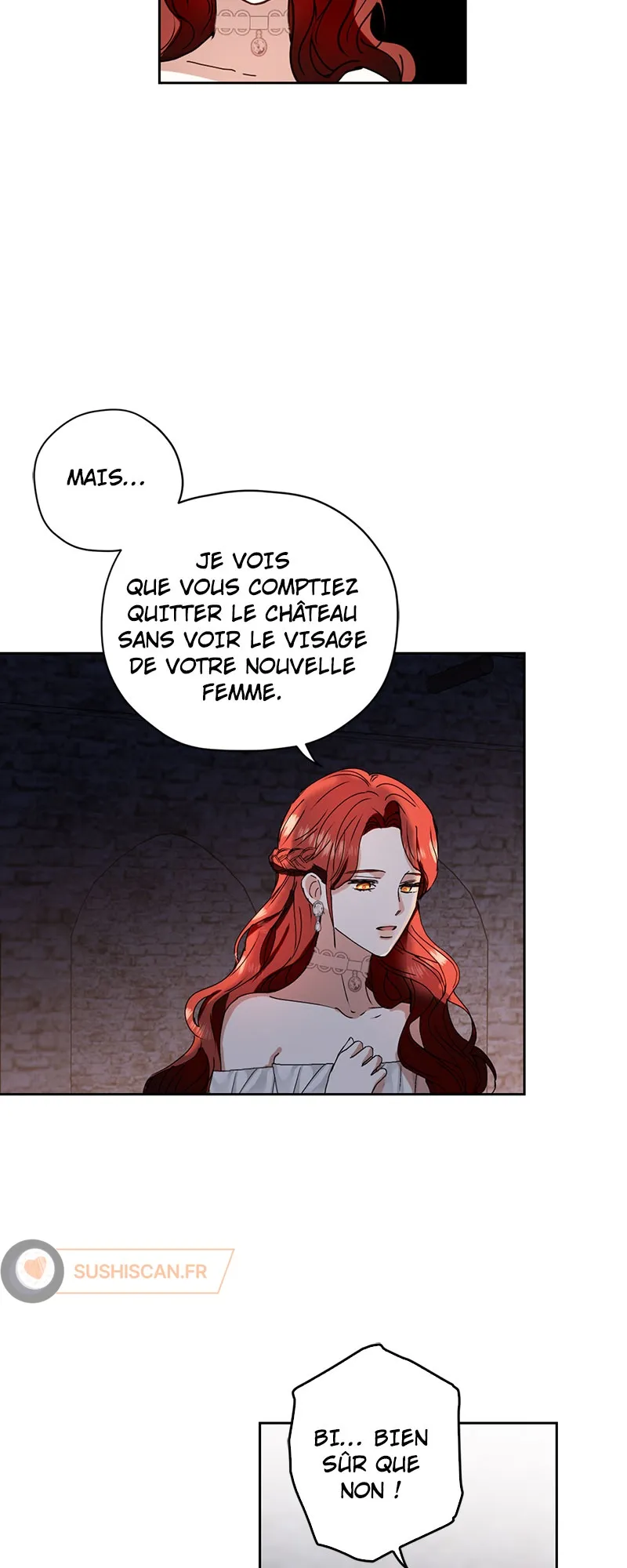 Read Leveling Up My Husband to the Max FR Manga Online