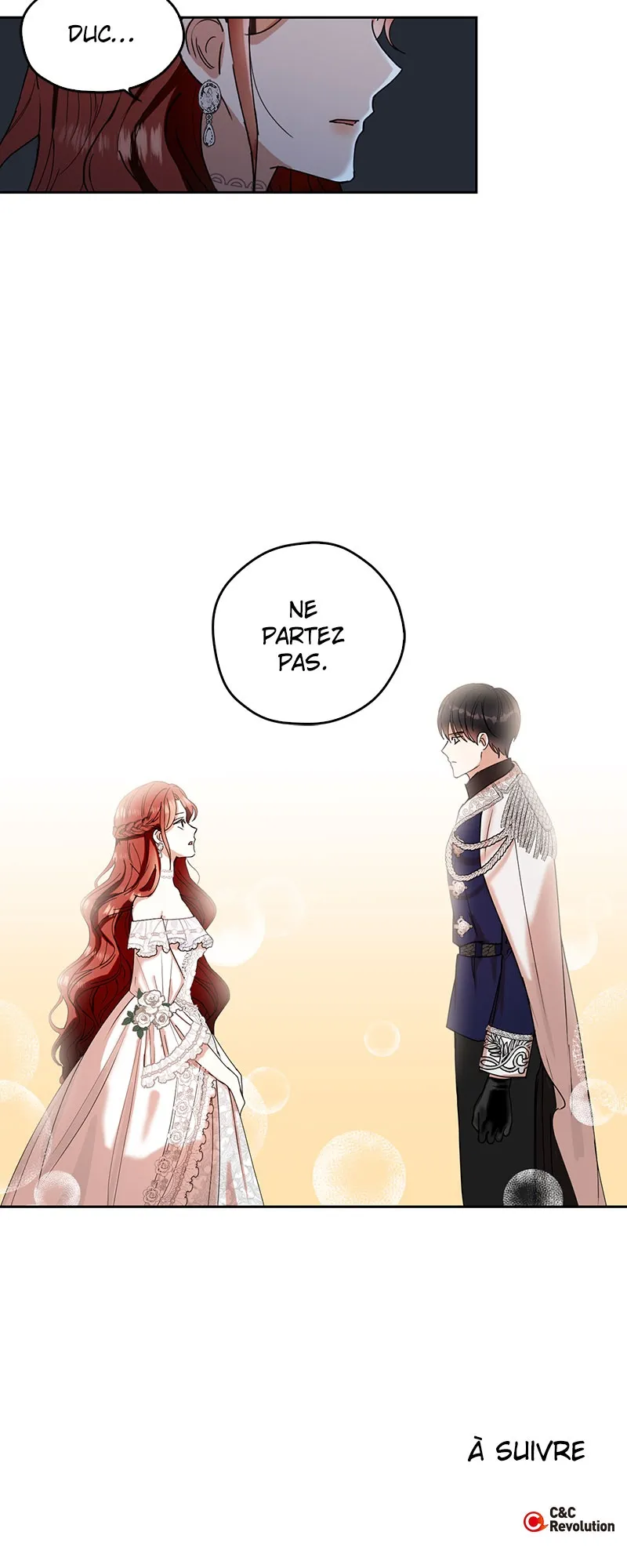 Read Leveling Up My Husband to the Max FR Manga Online