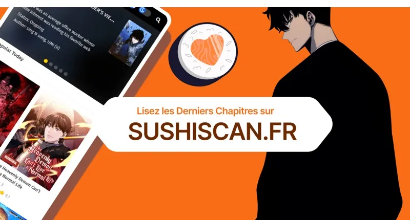 Read Leveling Up My Husband to the Max FR Manga Online