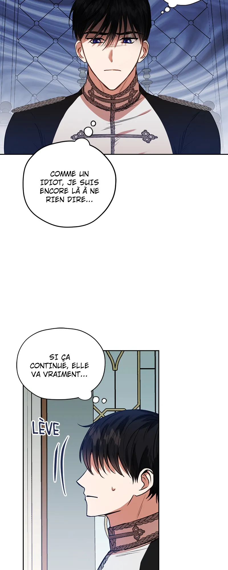 Read Leveling Up My Husband to the Max FR Manga Online
