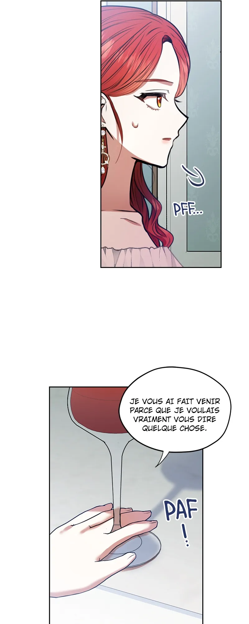 Read Leveling Up My Husband to the Max FR Manga Online