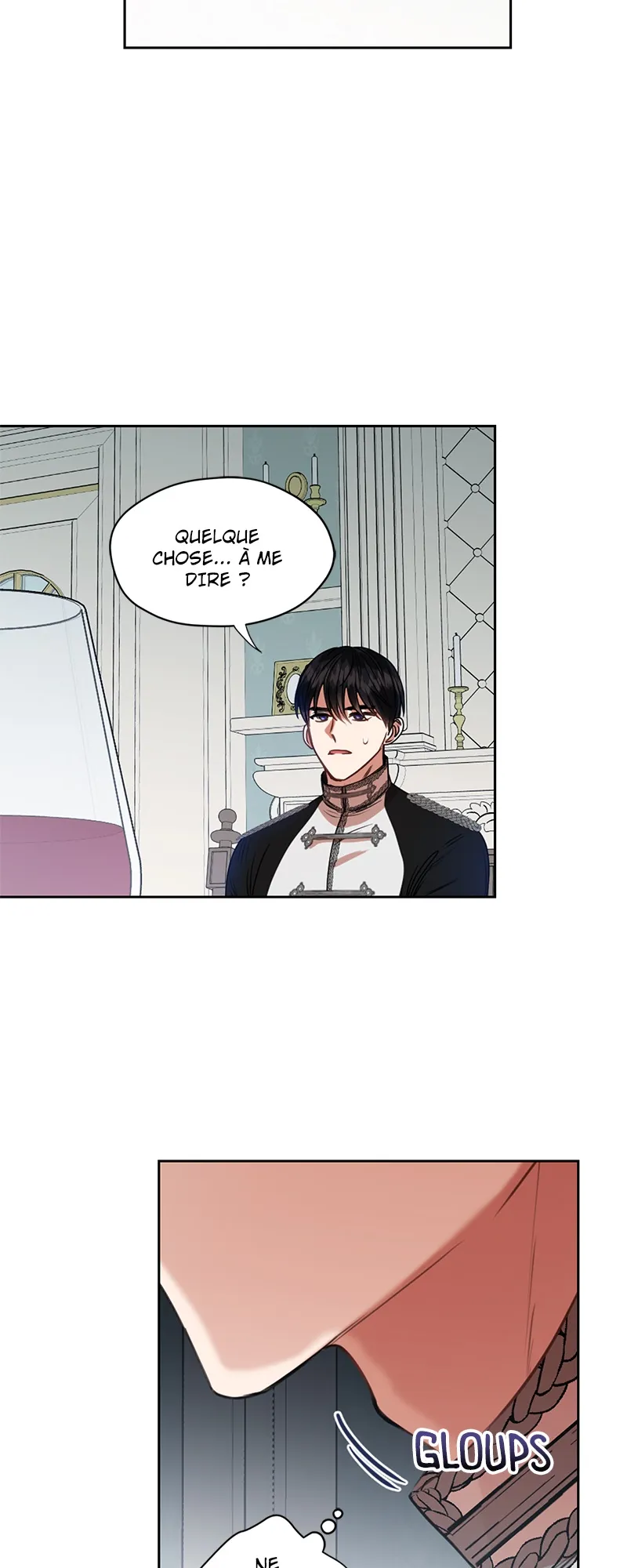 Read Leveling Up My Husband to the Max FR Manga Online