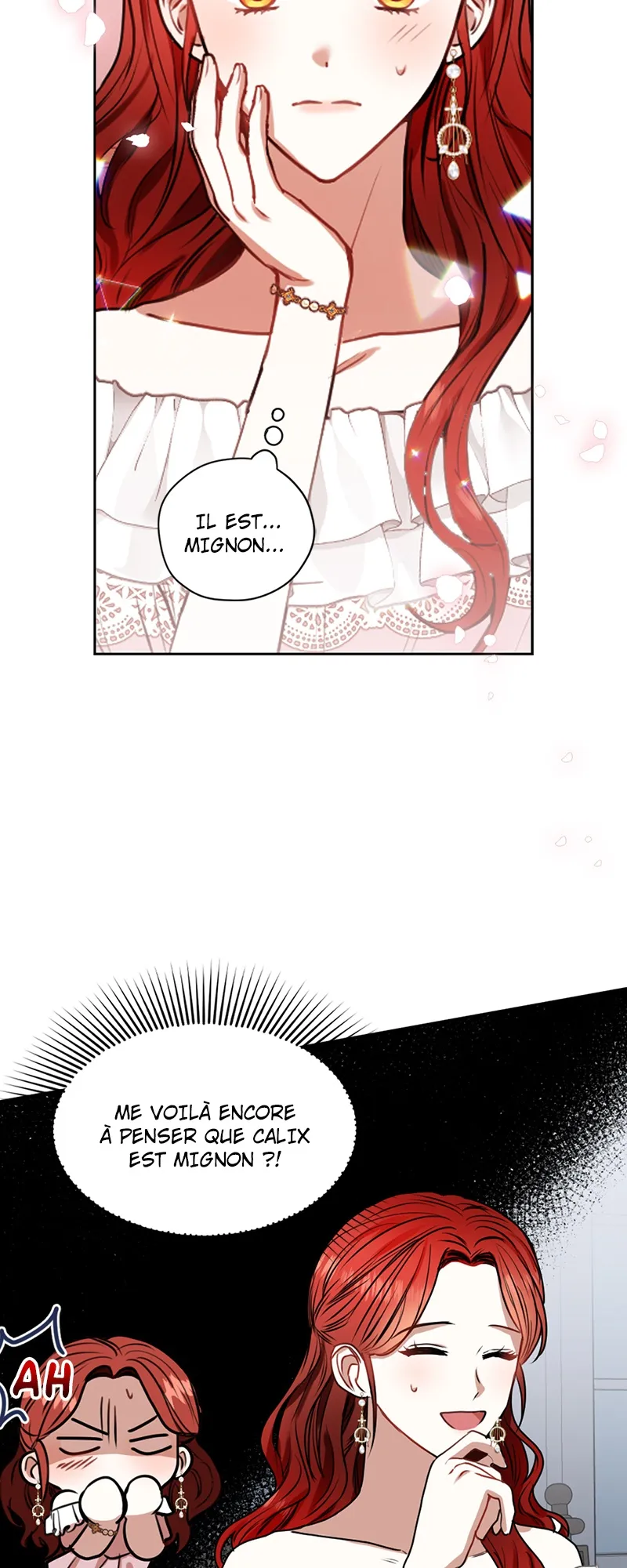 Read Leveling Up My Husband to the Max FR Manga Online