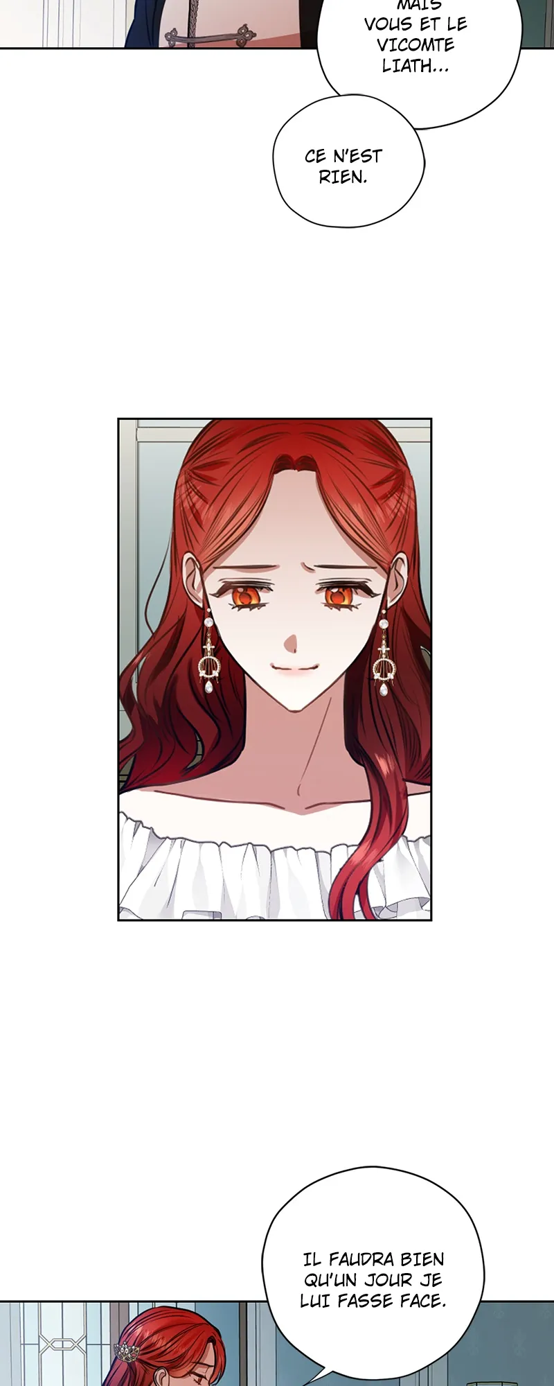 Read Leveling Up My Husband to the Max FR Manga Online