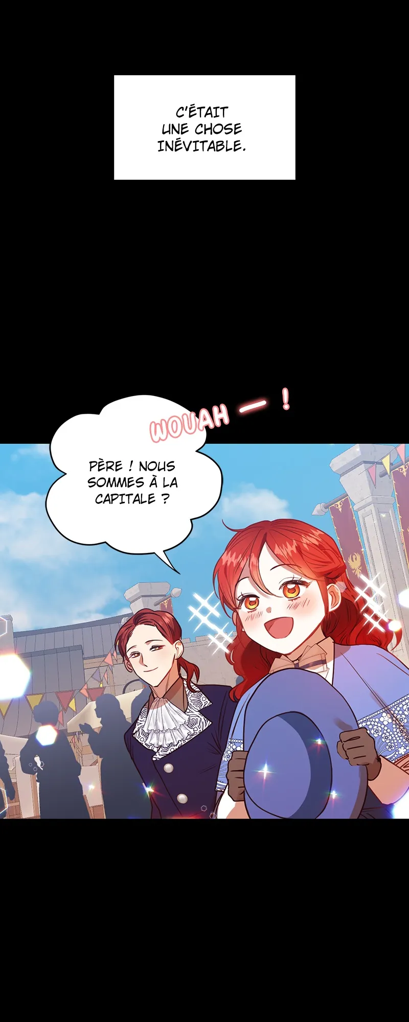 Read Leveling Up My Husband to the Max FR Manga Online