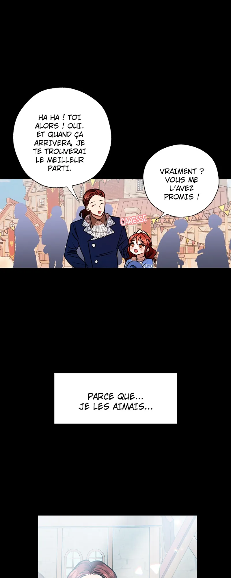 Read Leveling Up My Husband to the Max FR Manga Online