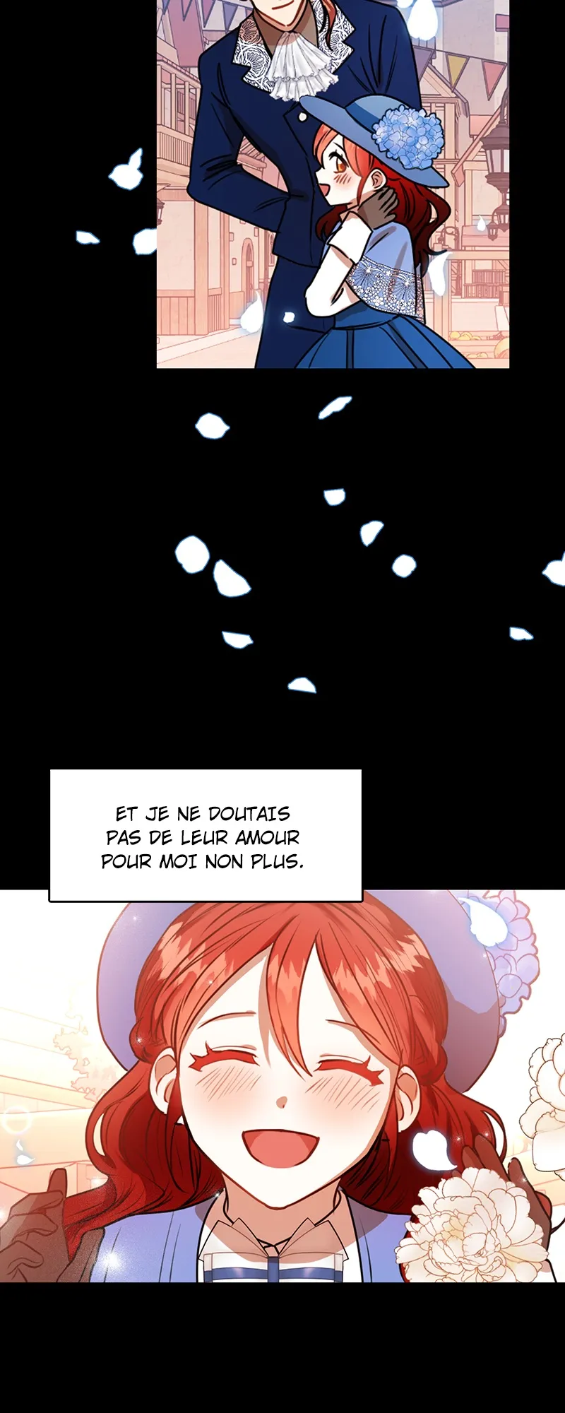 Read Leveling Up My Husband to the Max FR Manga Online