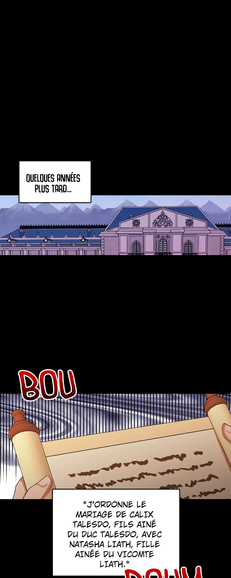 Read Leveling Up My Husband to the Max FR Manga Online