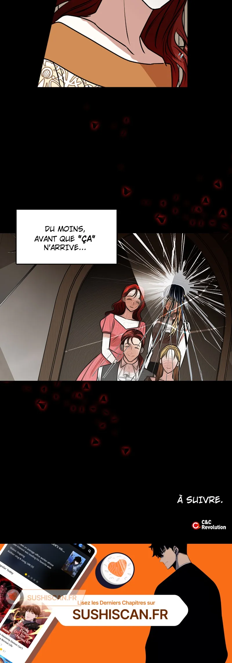 Read Leveling Up My Husband to the Max FR Manga Online