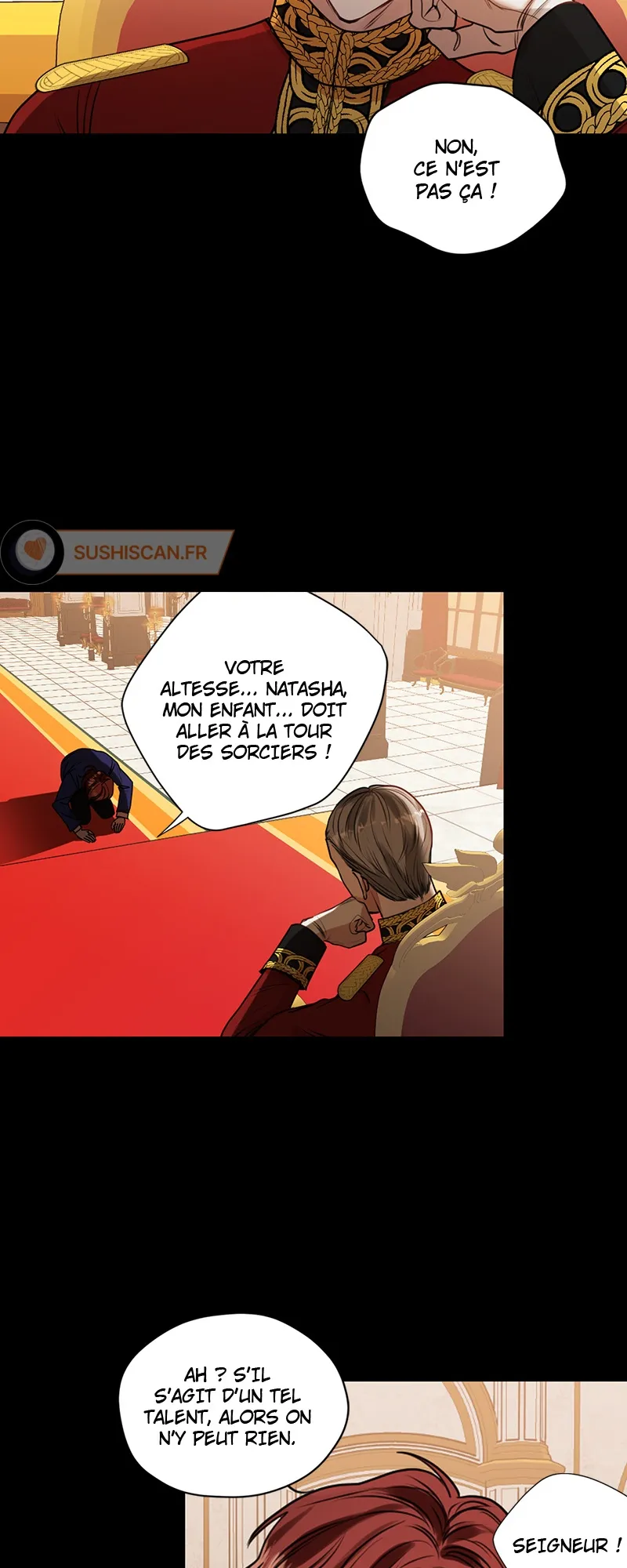 Read Leveling Up My Husband to the Max FR Manga Online