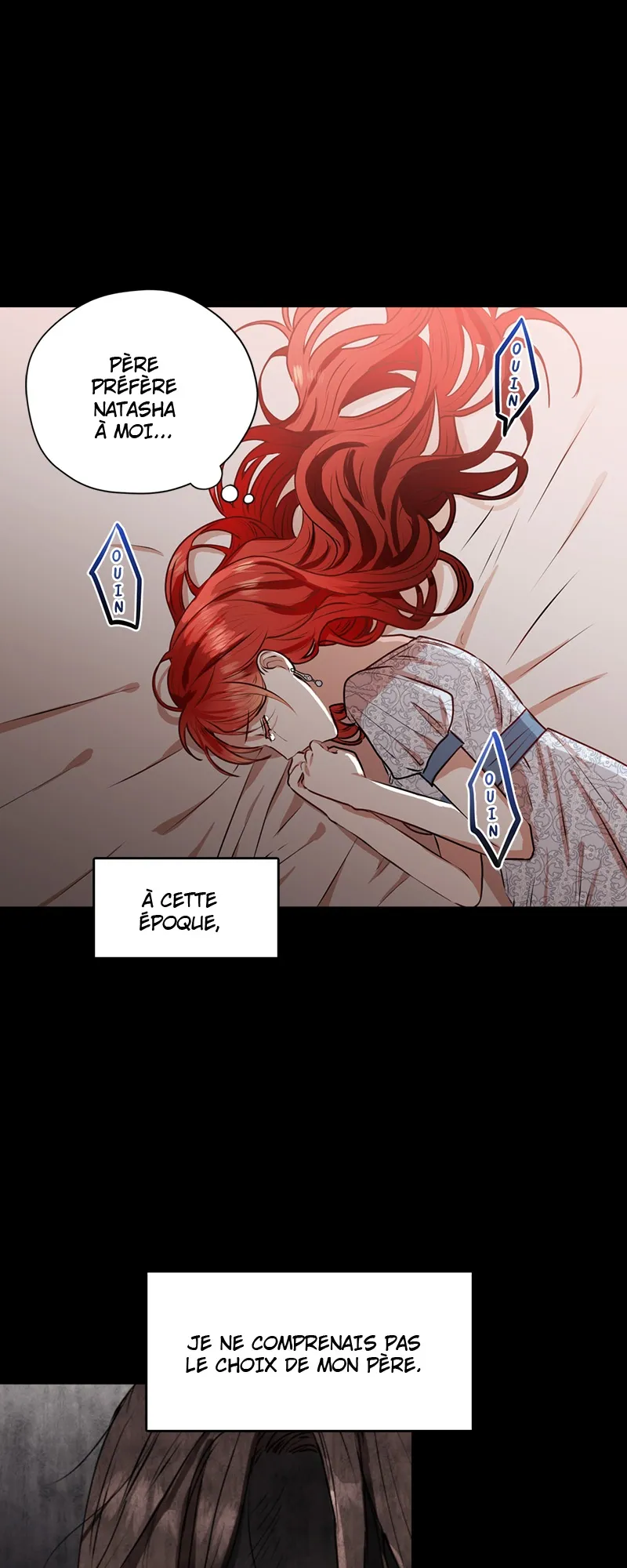 Read Leveling Up My Husband to the Max FR Manga Online