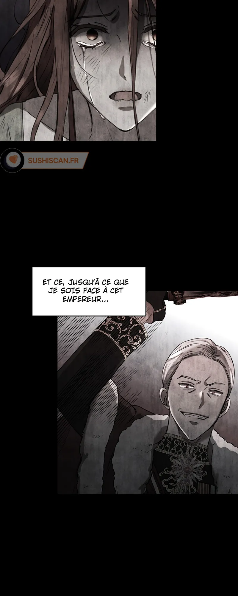 Read Leveling Up My Husband to the Max FR Manga Online