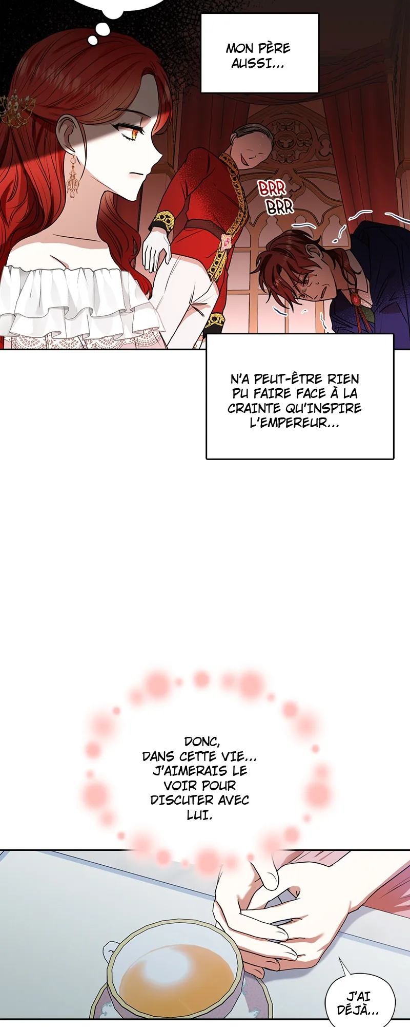 Read Leveling Up My Husband to the Max FR Manga Online