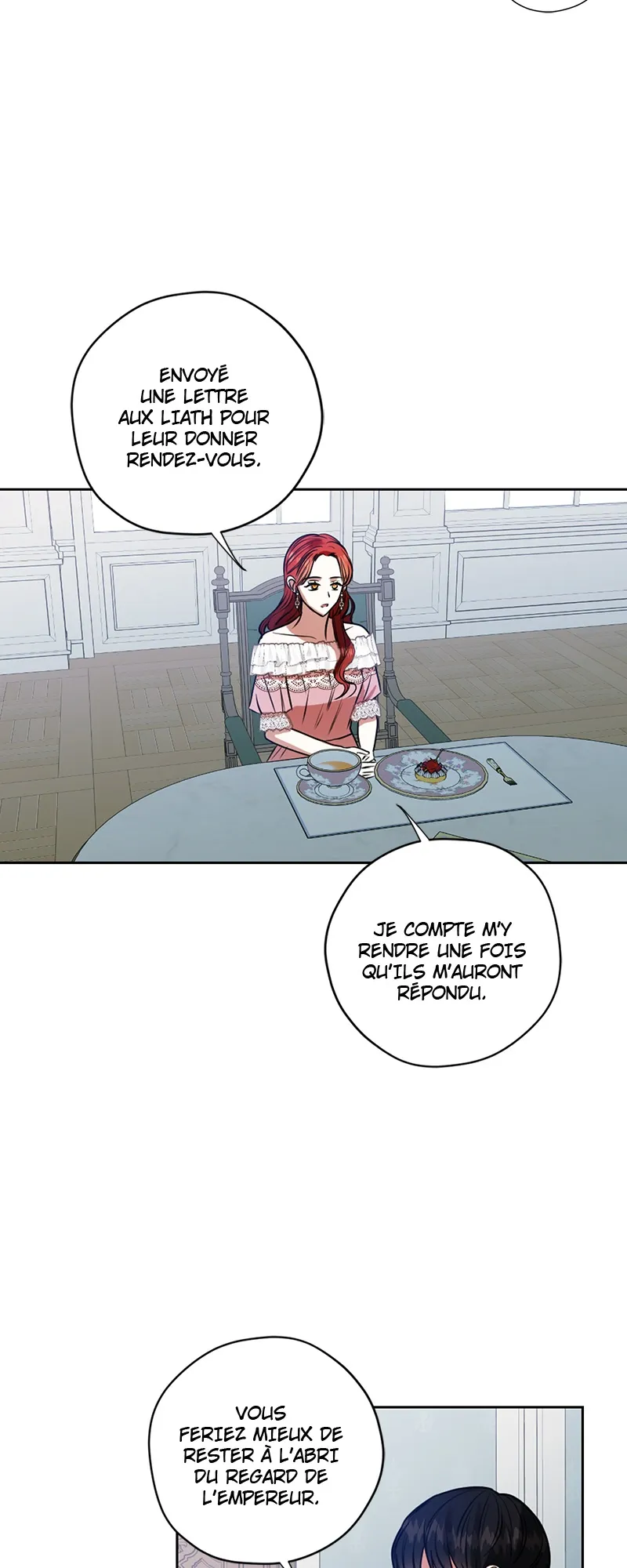 Read Leveling Up My Husband to the Max FR Manga Online