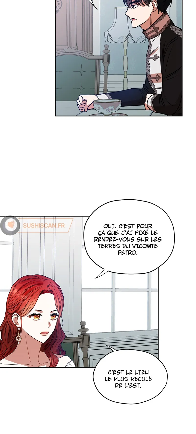 Read Leveling Up My Husband to the Max FR Manga Online