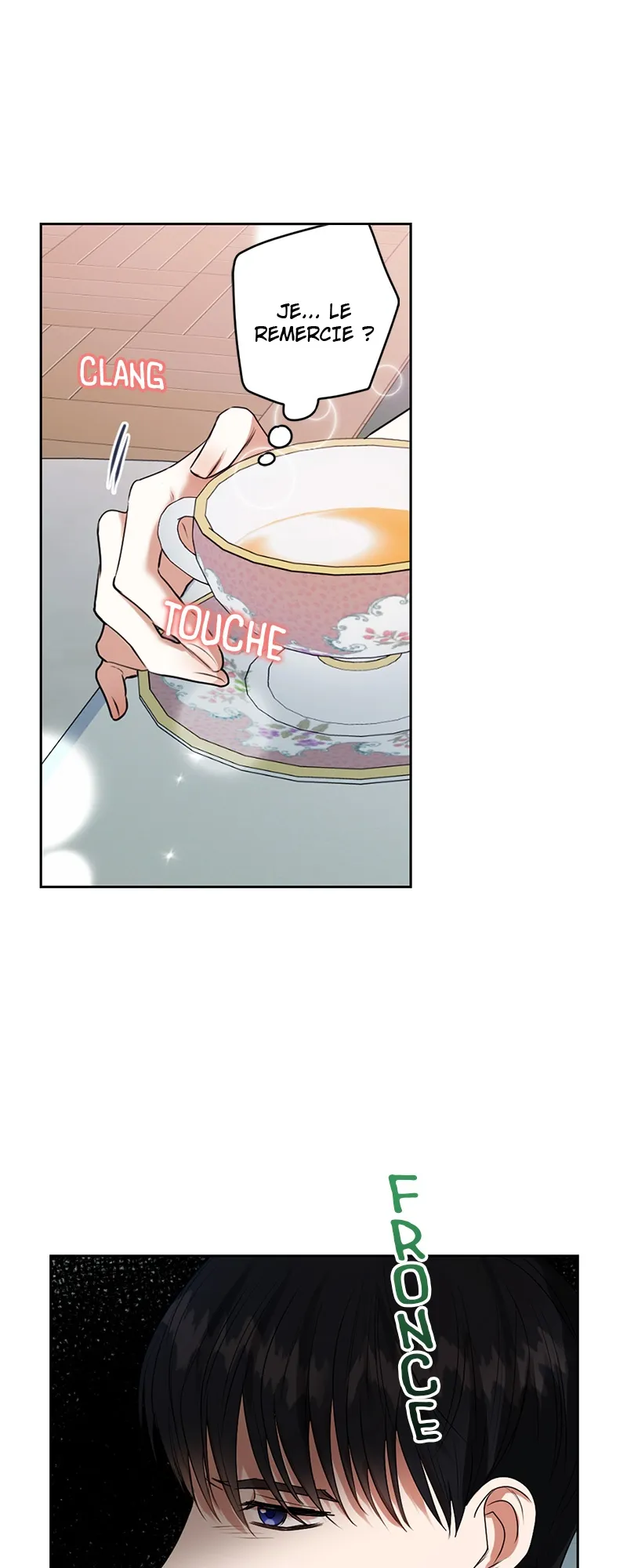 Read Leveling Up My Husband to the Max FR Manga Online
