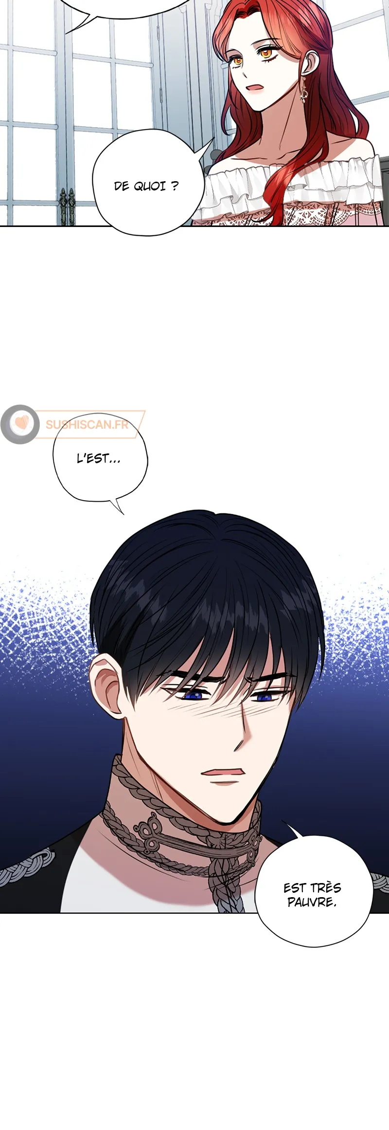 Read Leveling Up My Husband to the Max FR Manga Online