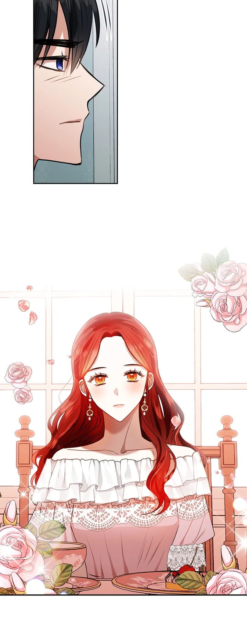 Read Leveling Up My Husband to the Max FR Manga Online