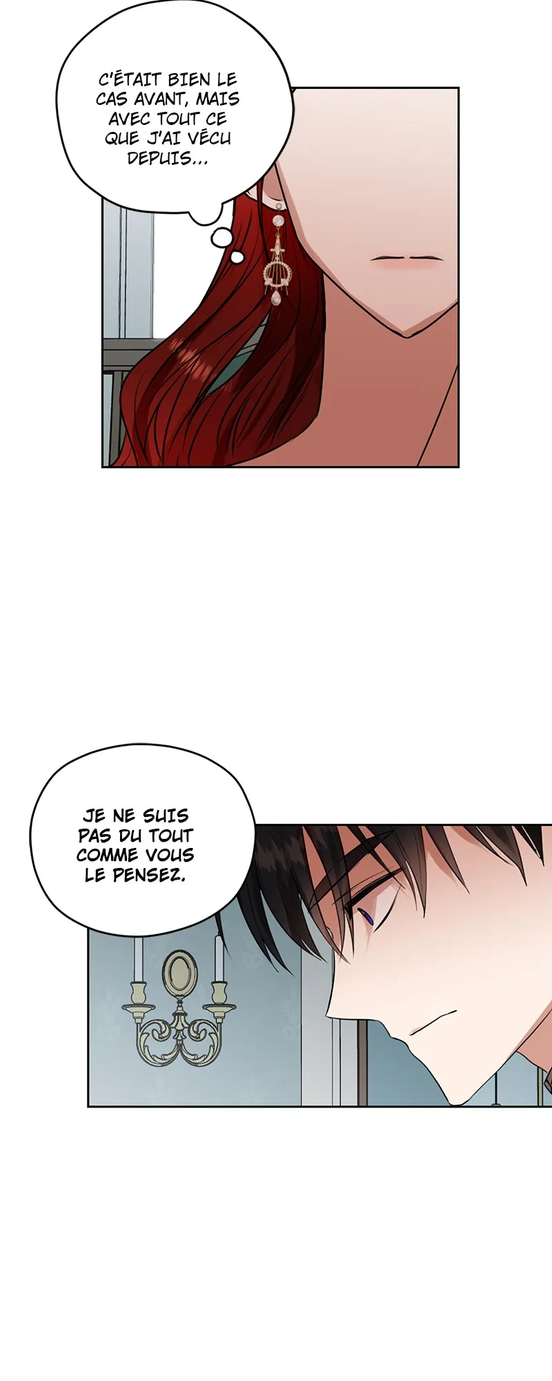 Read Leveling Up My Husband to the Max FR Manga Online