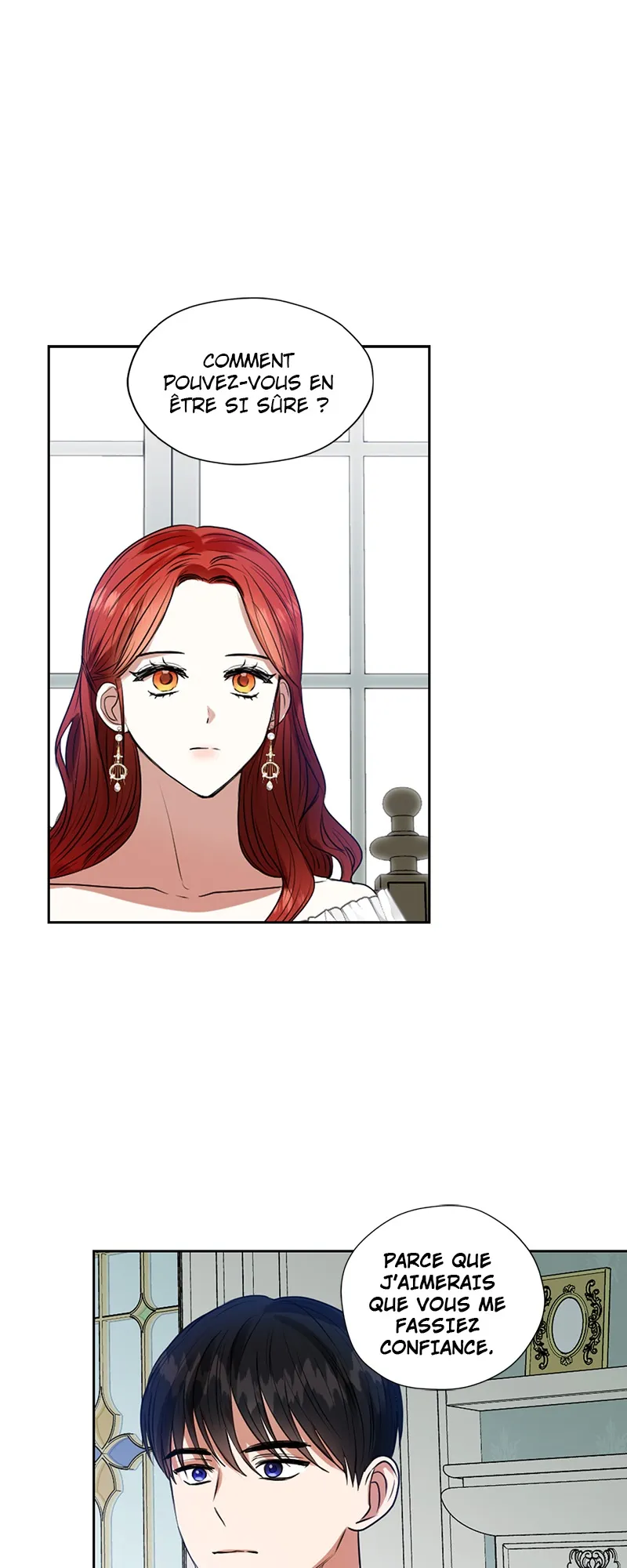Read Leveling Up My Husband to the Max FR Manga Online