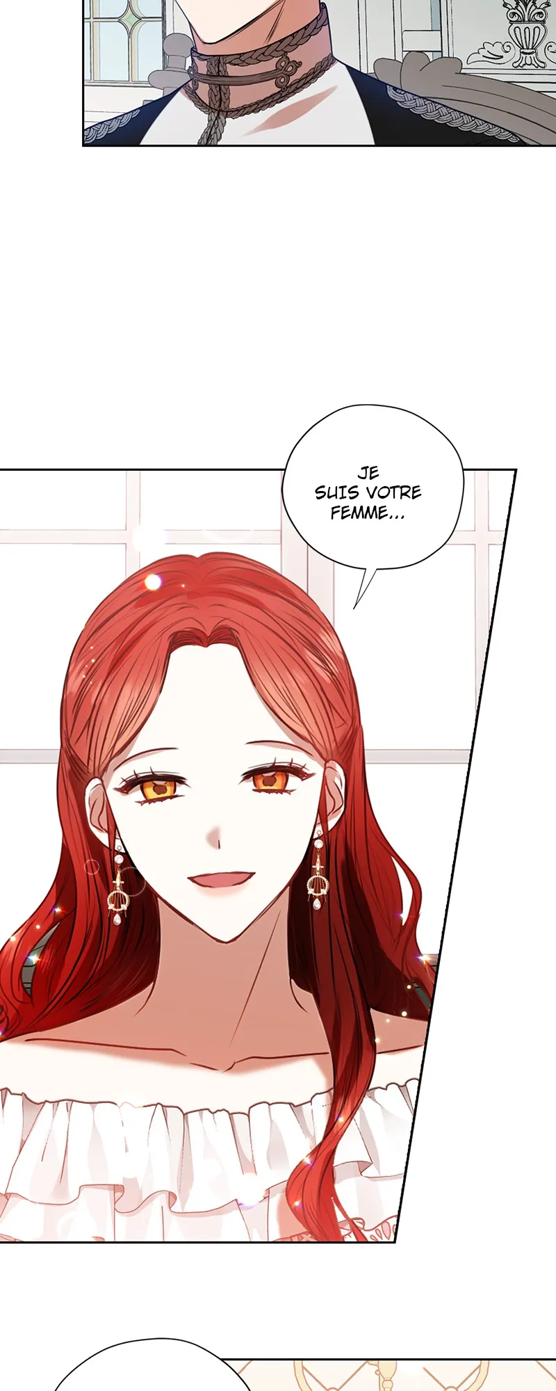 Read Leveling Up My Husband to the Max FR Manga Online