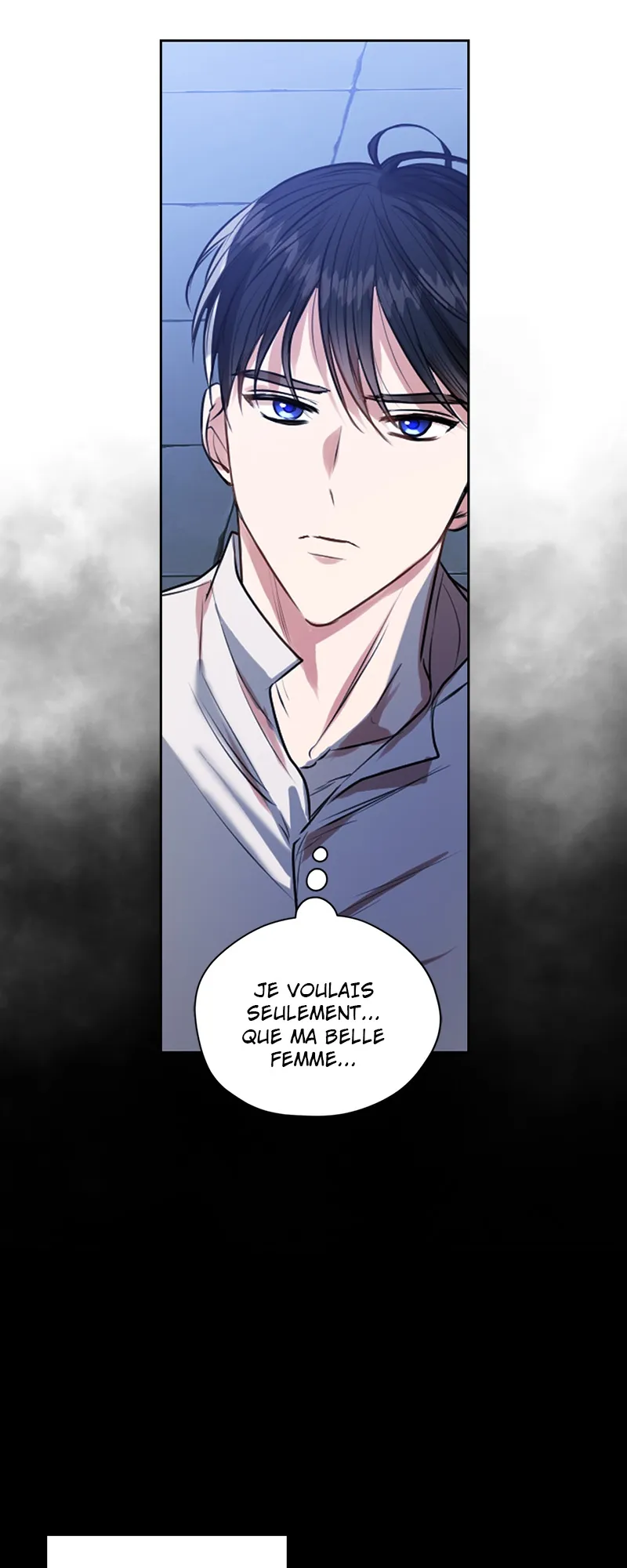Read Leveling Up My Husband to the Max FR Manga Online