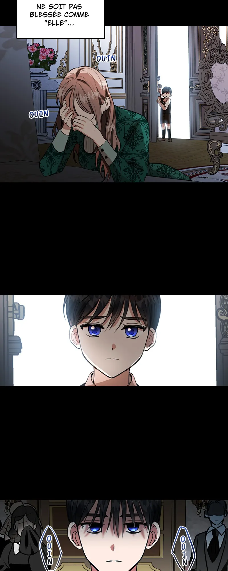 Read Leveling Up My Husband to the Max FR Manga Online