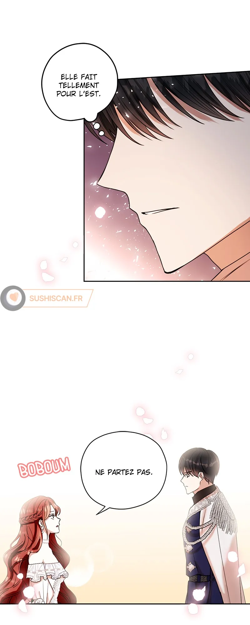 Read Leveling Up My Husband to the Max FR Manga Online