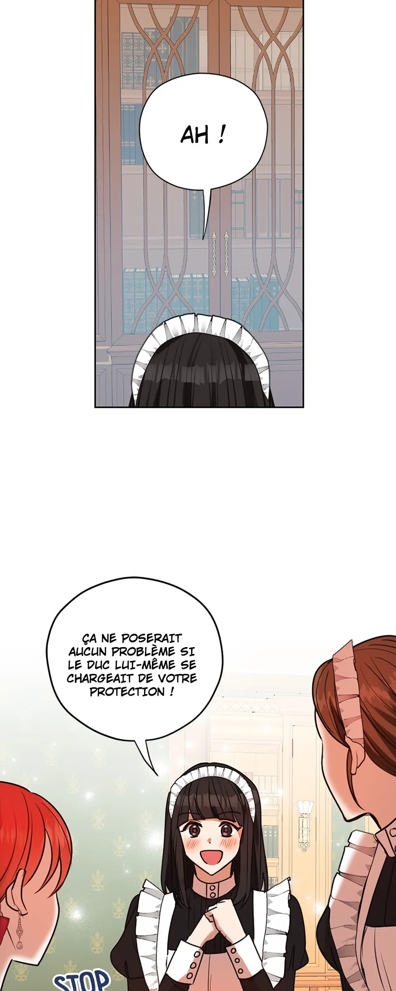Read Leveling Up My Husband to the Max FR Manga Online