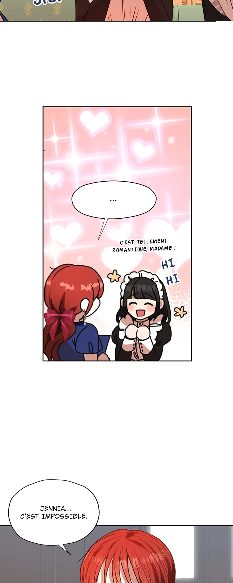 Read Leveling Up My Husband to the Max FR Manga Online