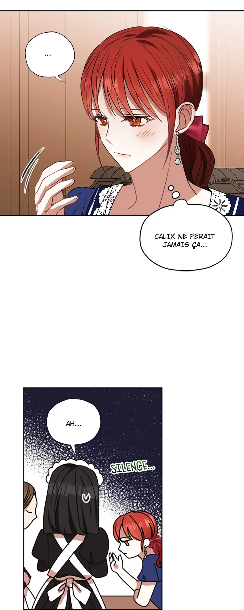 Read Leveling Up My Husband to the Max FR Manga Online